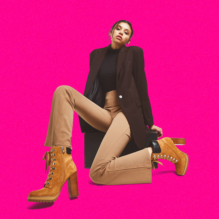 Las tiendas de Steve Madden: ubicación, horarios y preguntas frecuentes