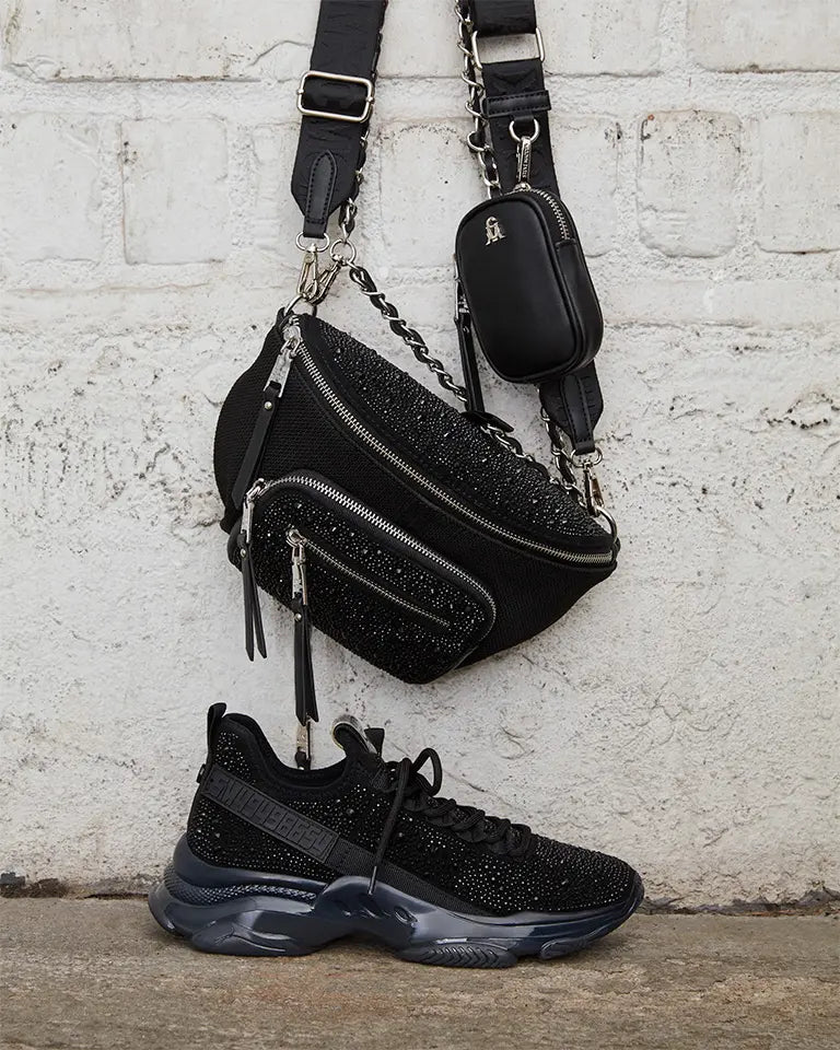 Las carteras de Steve Madden que debes tener en tu armario esta temporada otono invierno Steve Madden Chile
