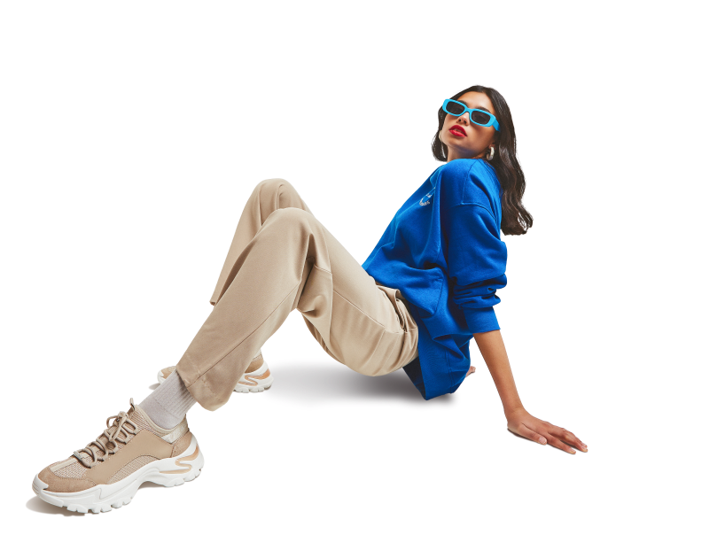 ¿Cómo ser una mujer con estilo? Lo que para Steve Madden es el estilo y la elegancia