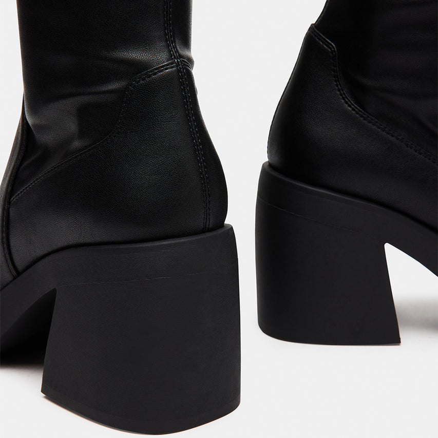 BERKLEIGH BLACK