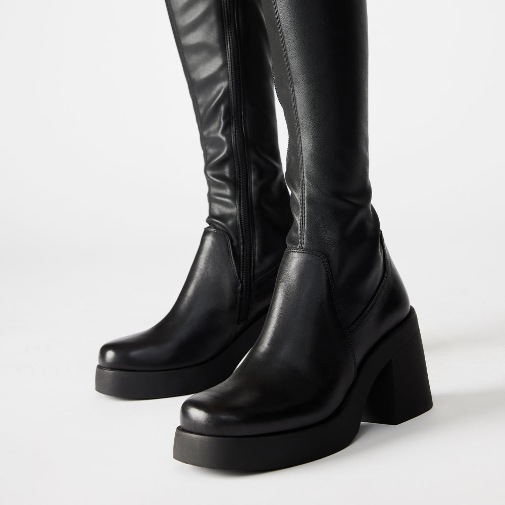 BERKLEIGH BLACK