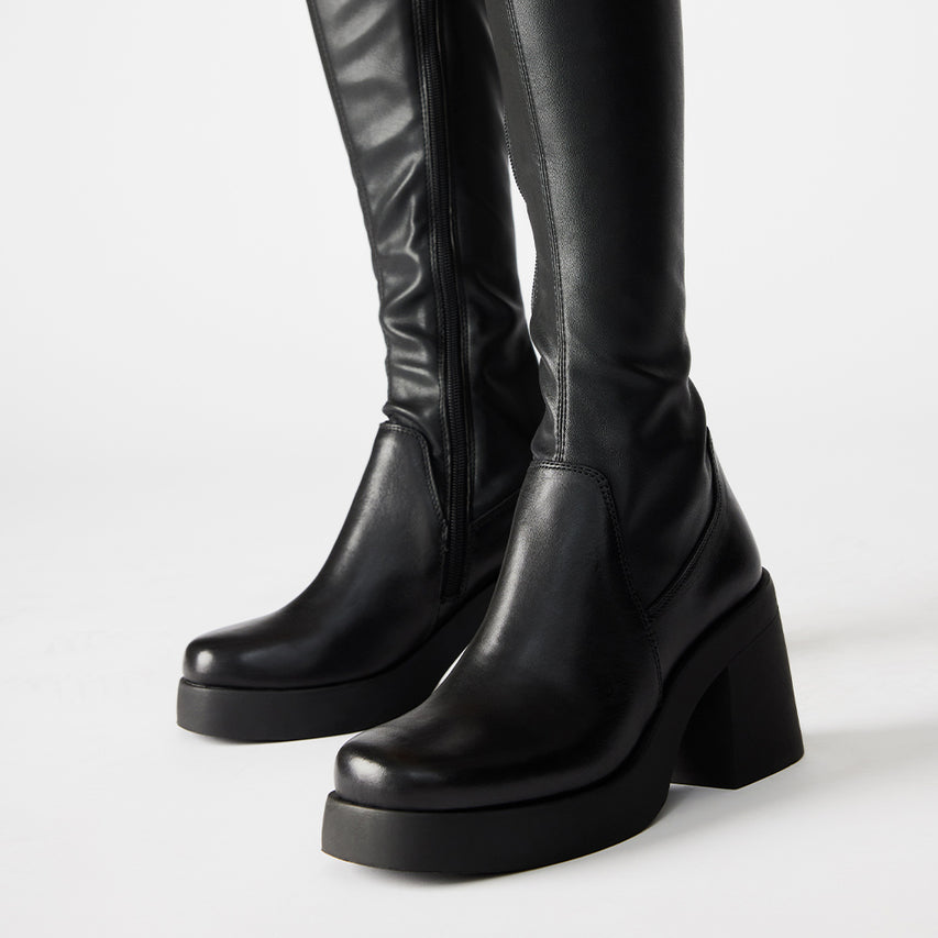 BERKLEIGH BLACK