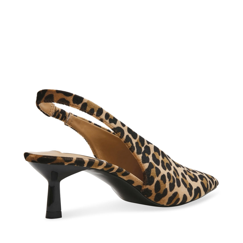 MONROE LEOPARDO