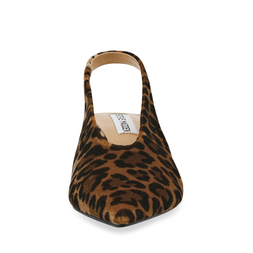 MONROE LEOPARDO