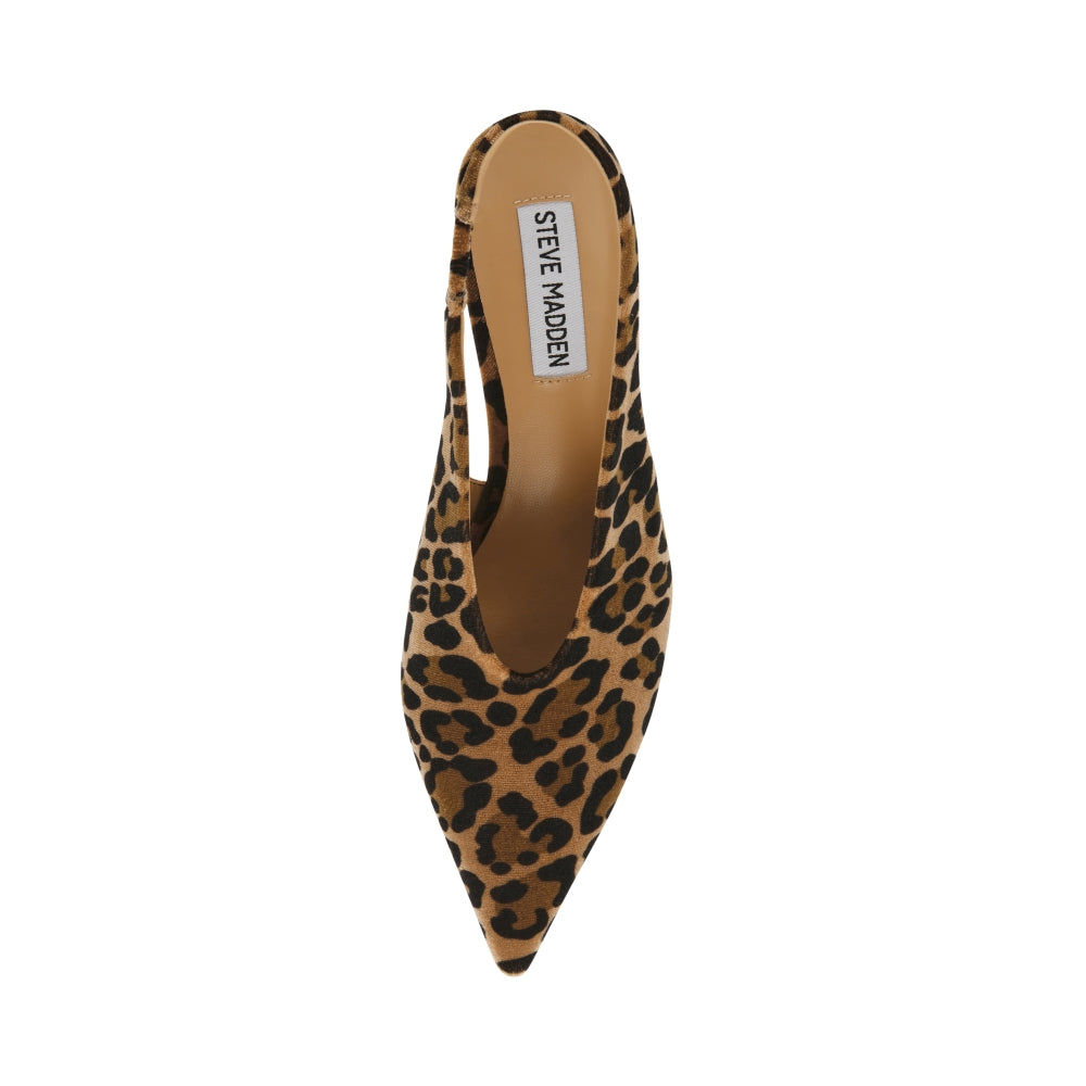 MONROE LEOPARDO