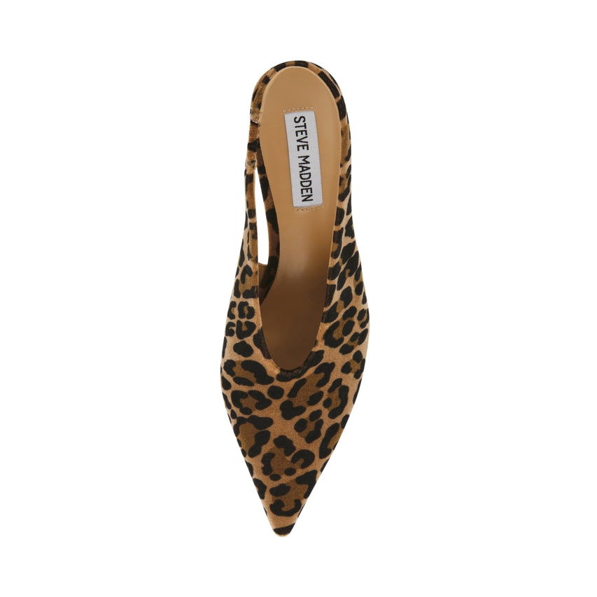 MONROE LEOPARDO