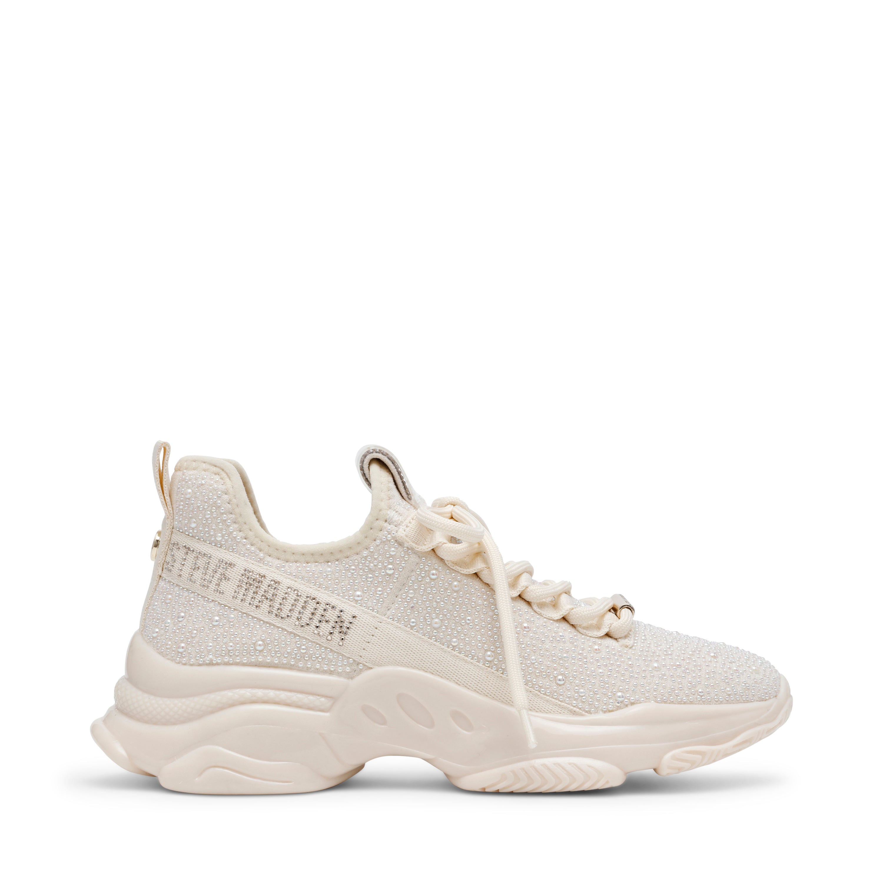 Mysteriap Blanco
