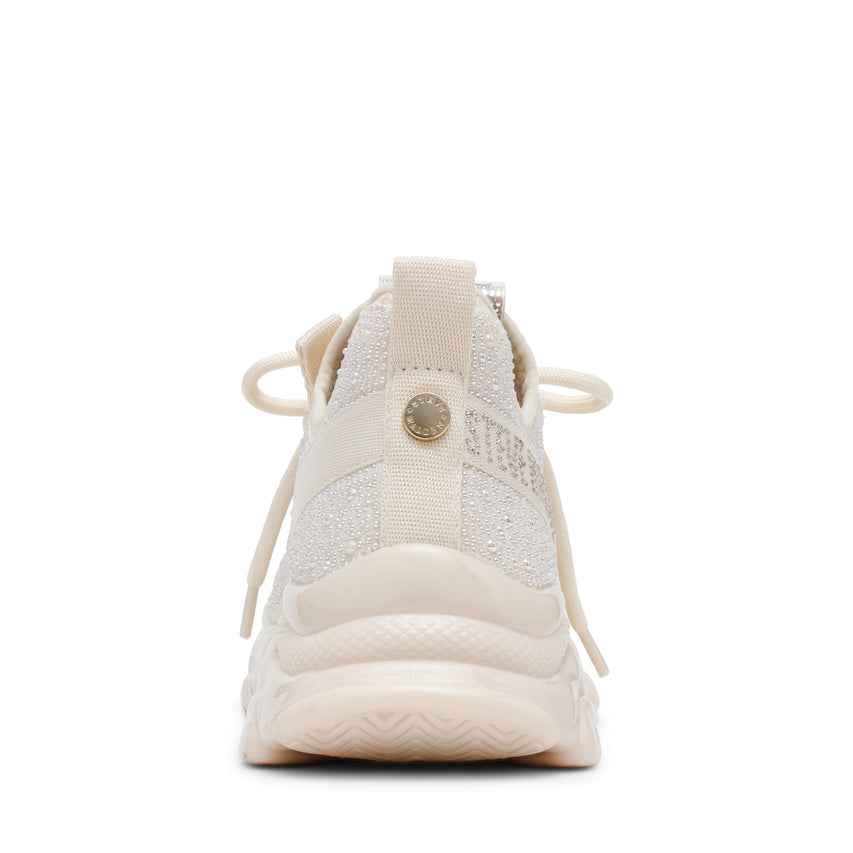 Mysteriap Blanco