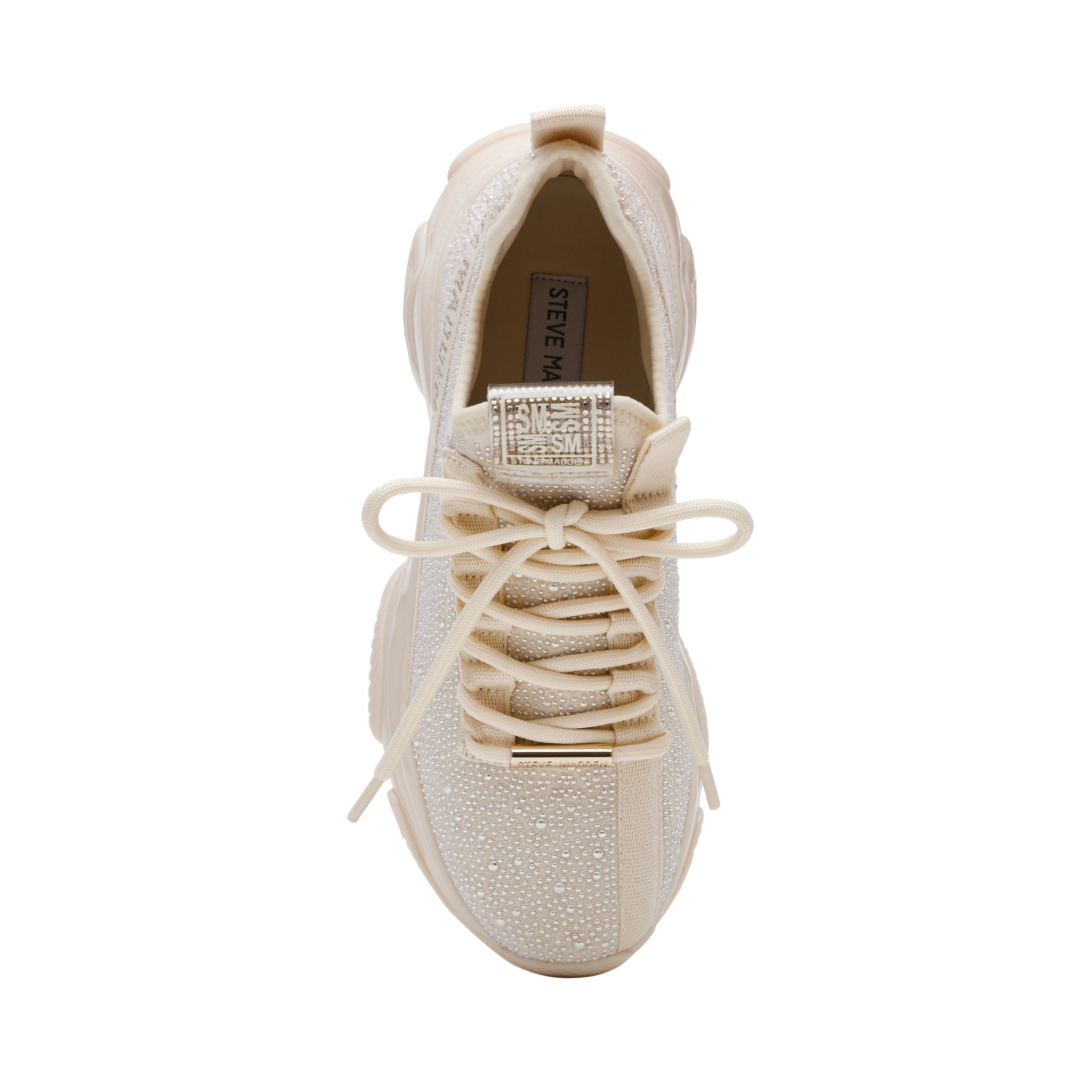 Mysteriap Blanco
