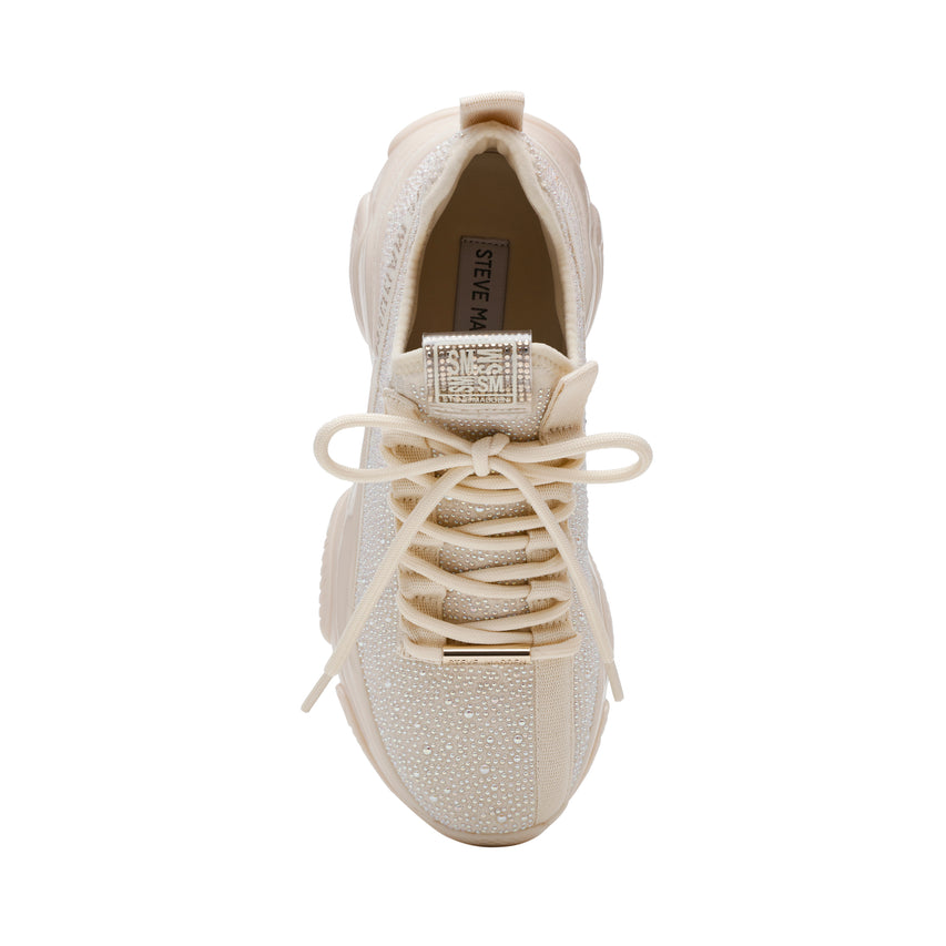 Mysteriap Blanco