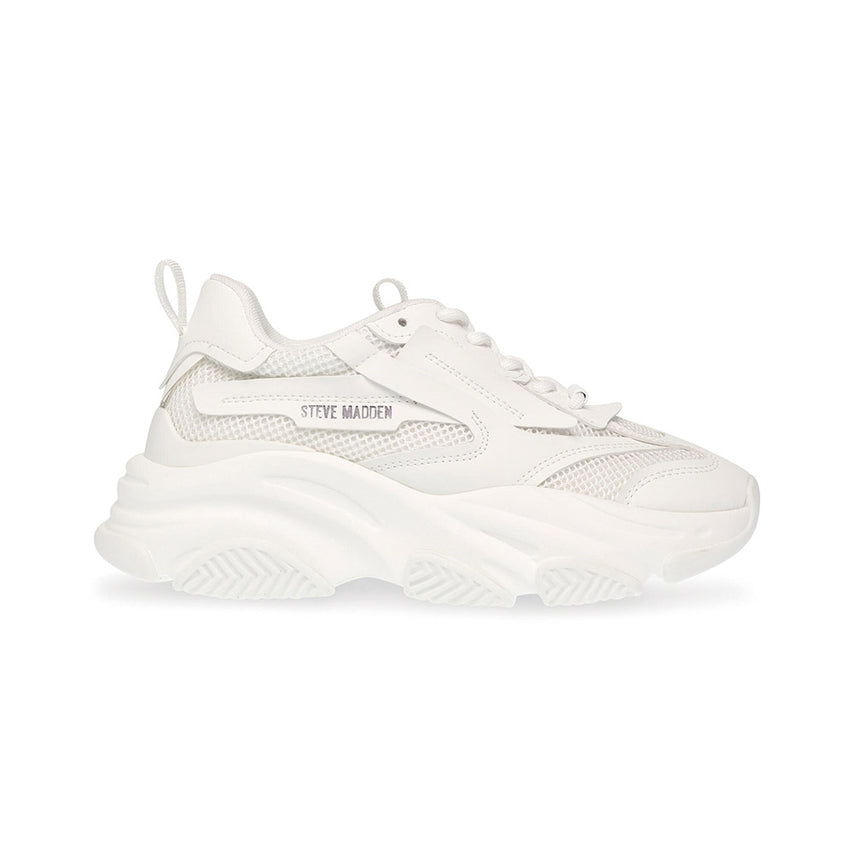POSSESSION WHITE