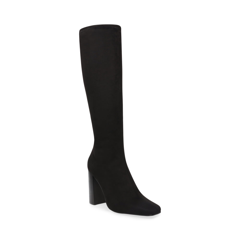 FORTIFIED BLACK