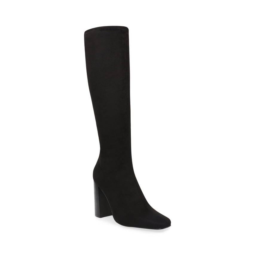 FORTIFIED BLACK