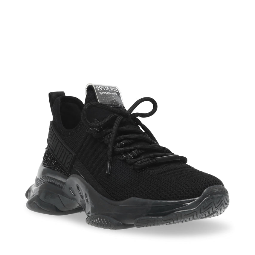 MAXILLA-R JET BLACK