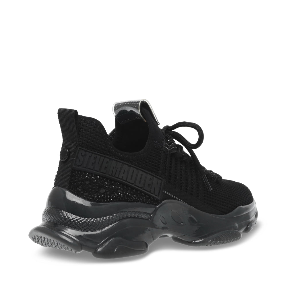 MAXILLA-R JET BLACK