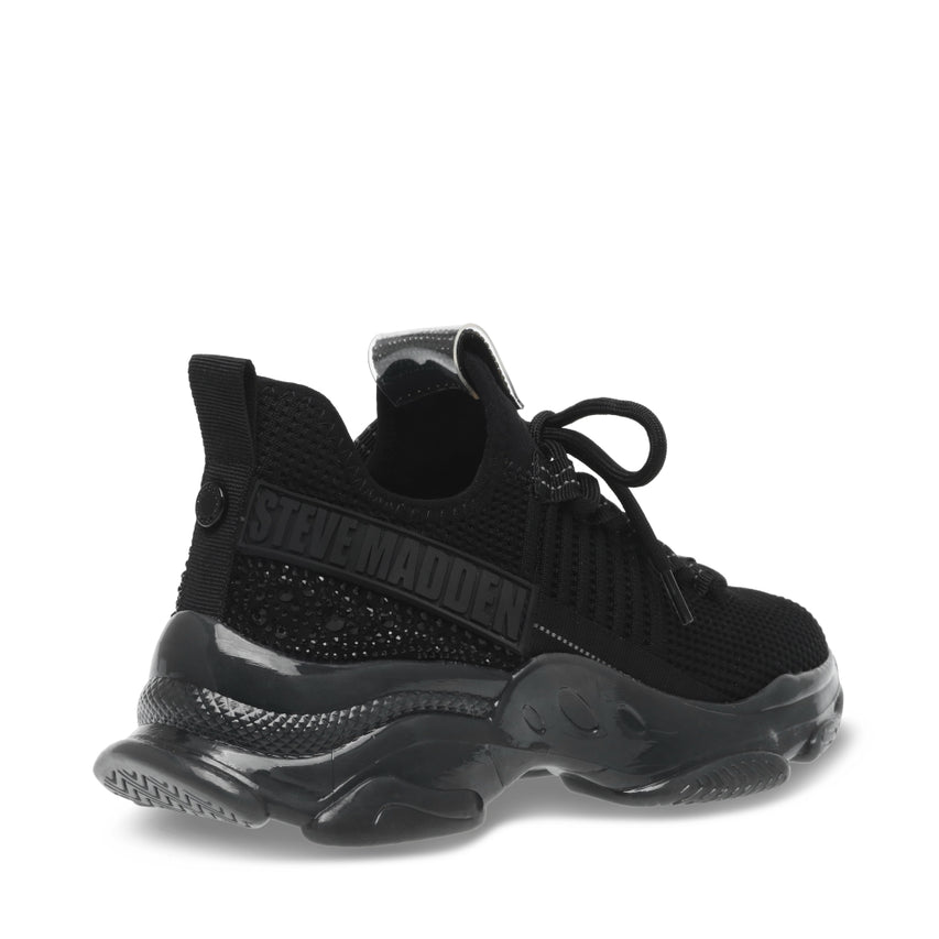 MAXILLA-R JET BLACK