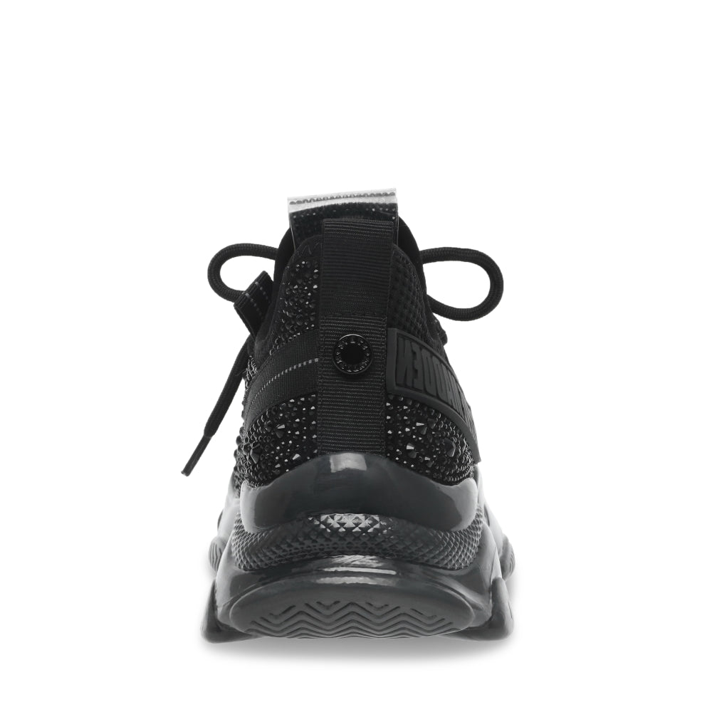 MAXILLA-R JET BLACK