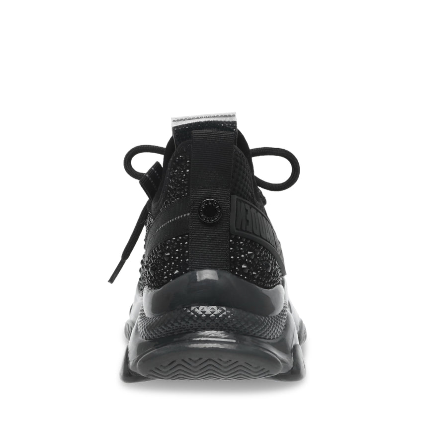 MAXILLA-R JET BLACK