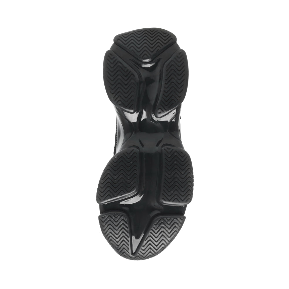 MAXILLA-R JET BLACK