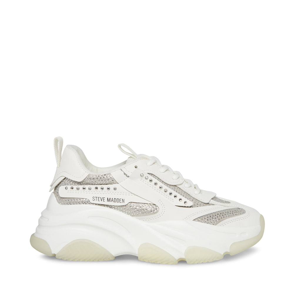POSSESIONR  WHITE
