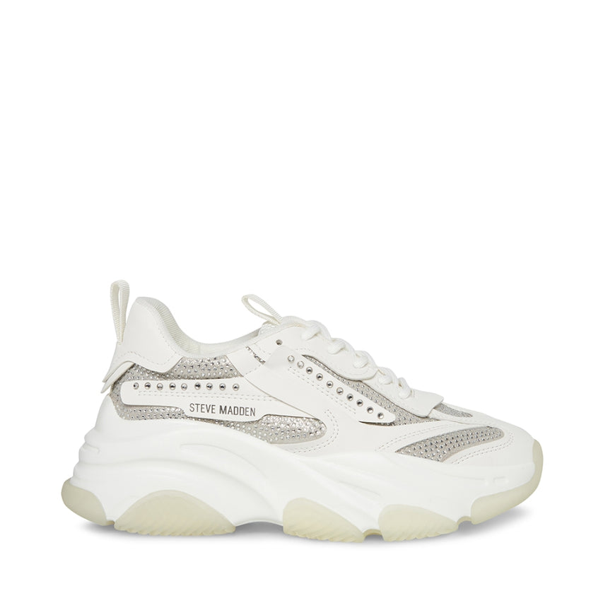 POSSESIONR  WHITE
