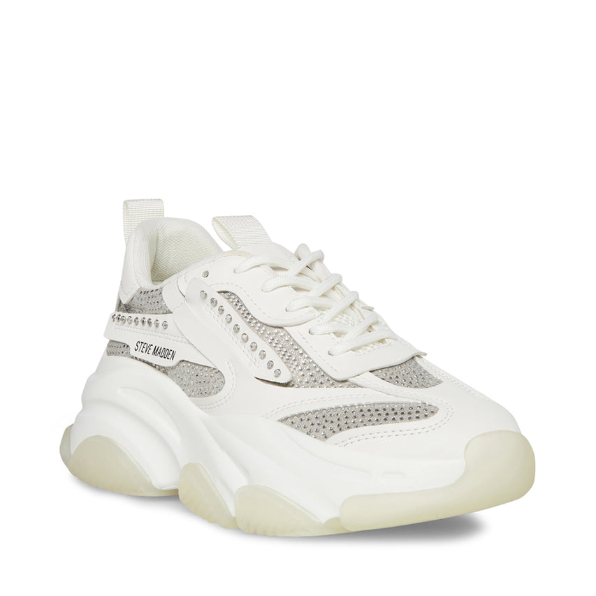 POSSESIONR  WHITE