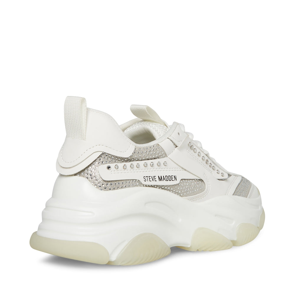 POSSESIONR  WHITE
