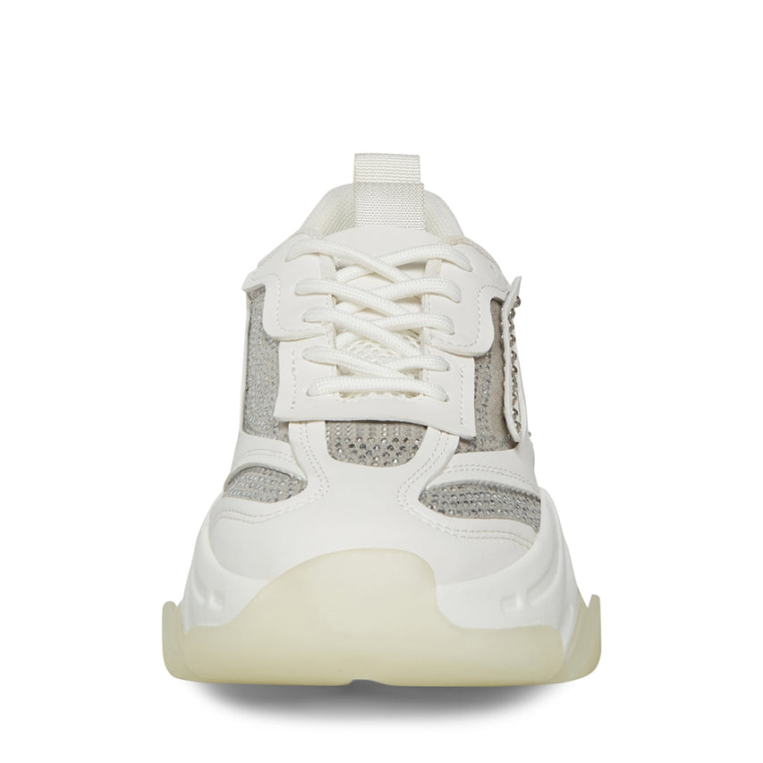 POSSESIONR  WHITE