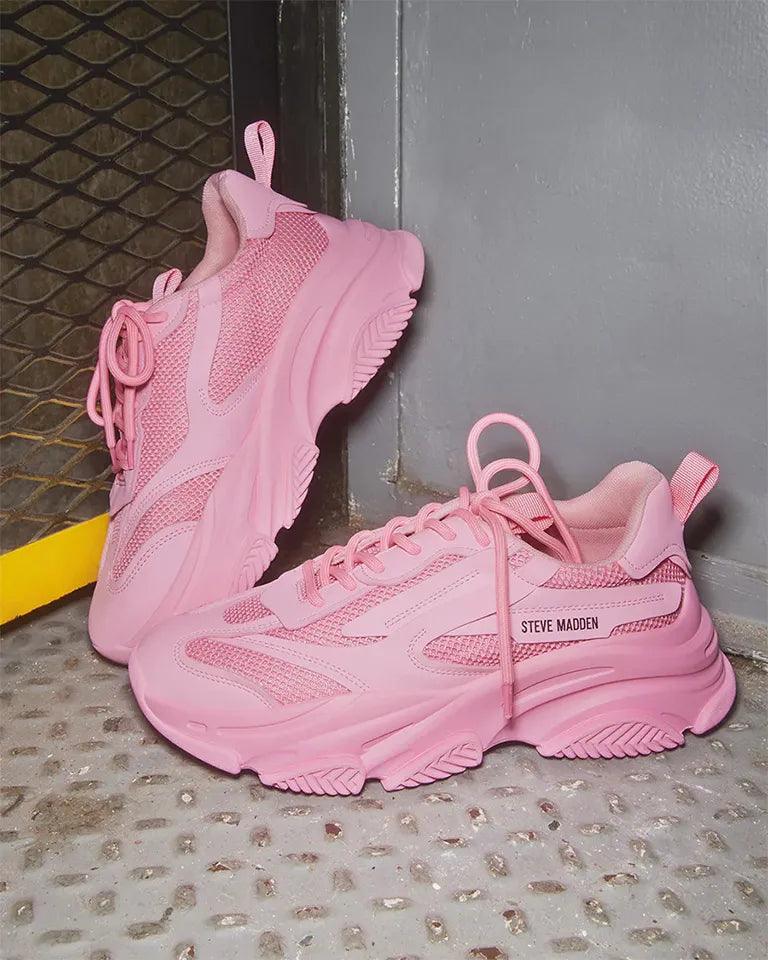 Mejores Sneakers - Steve Madden