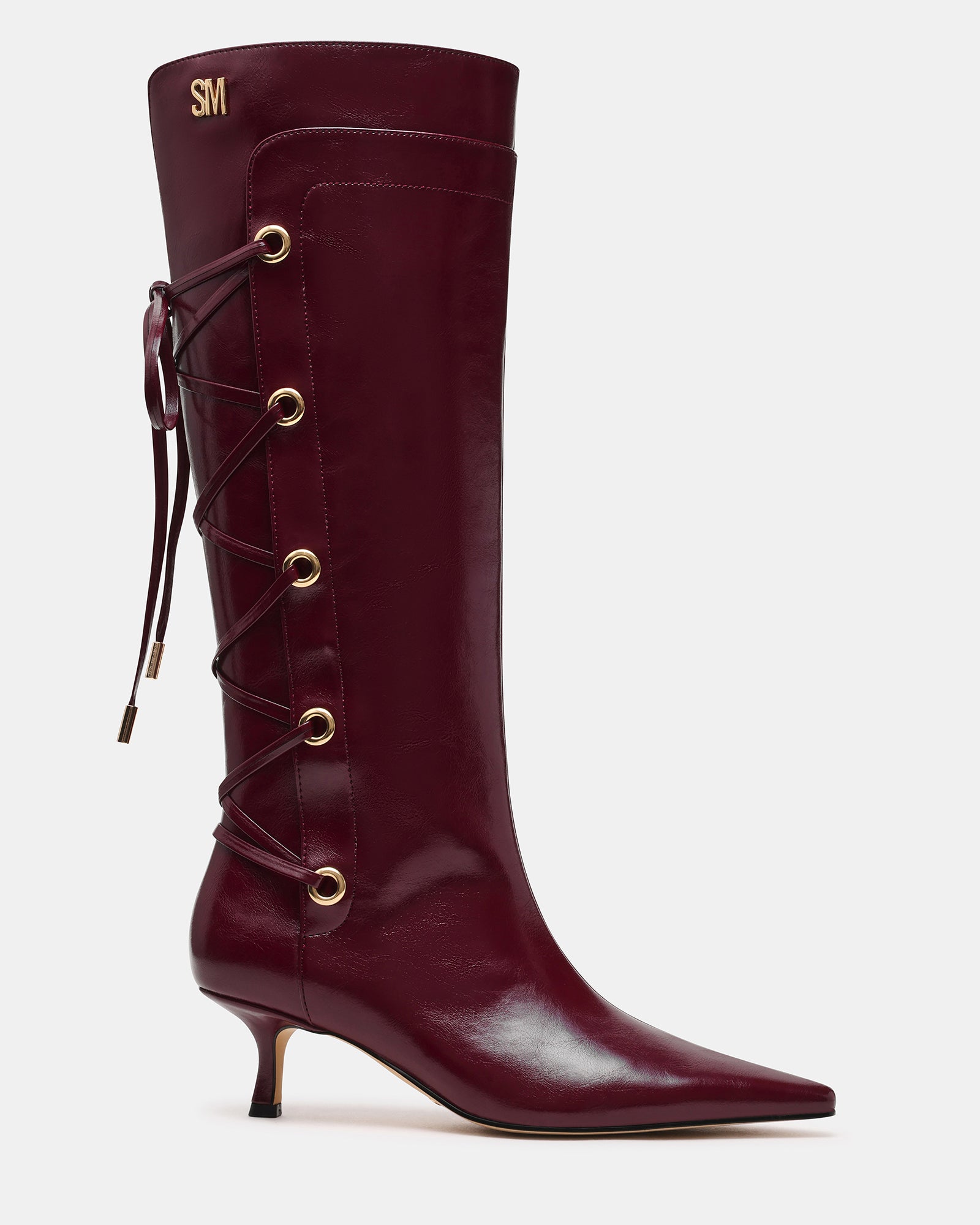 Bota Ballpark Mujer