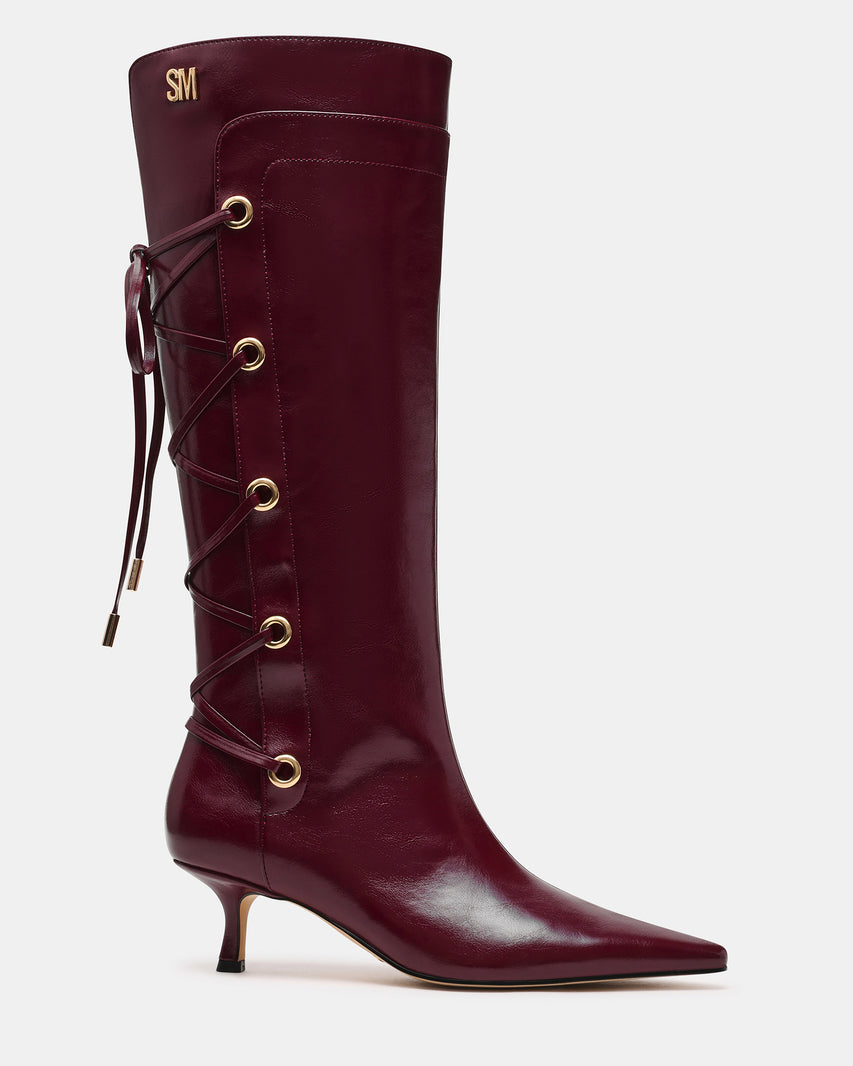 Bota Ballpark Mujer