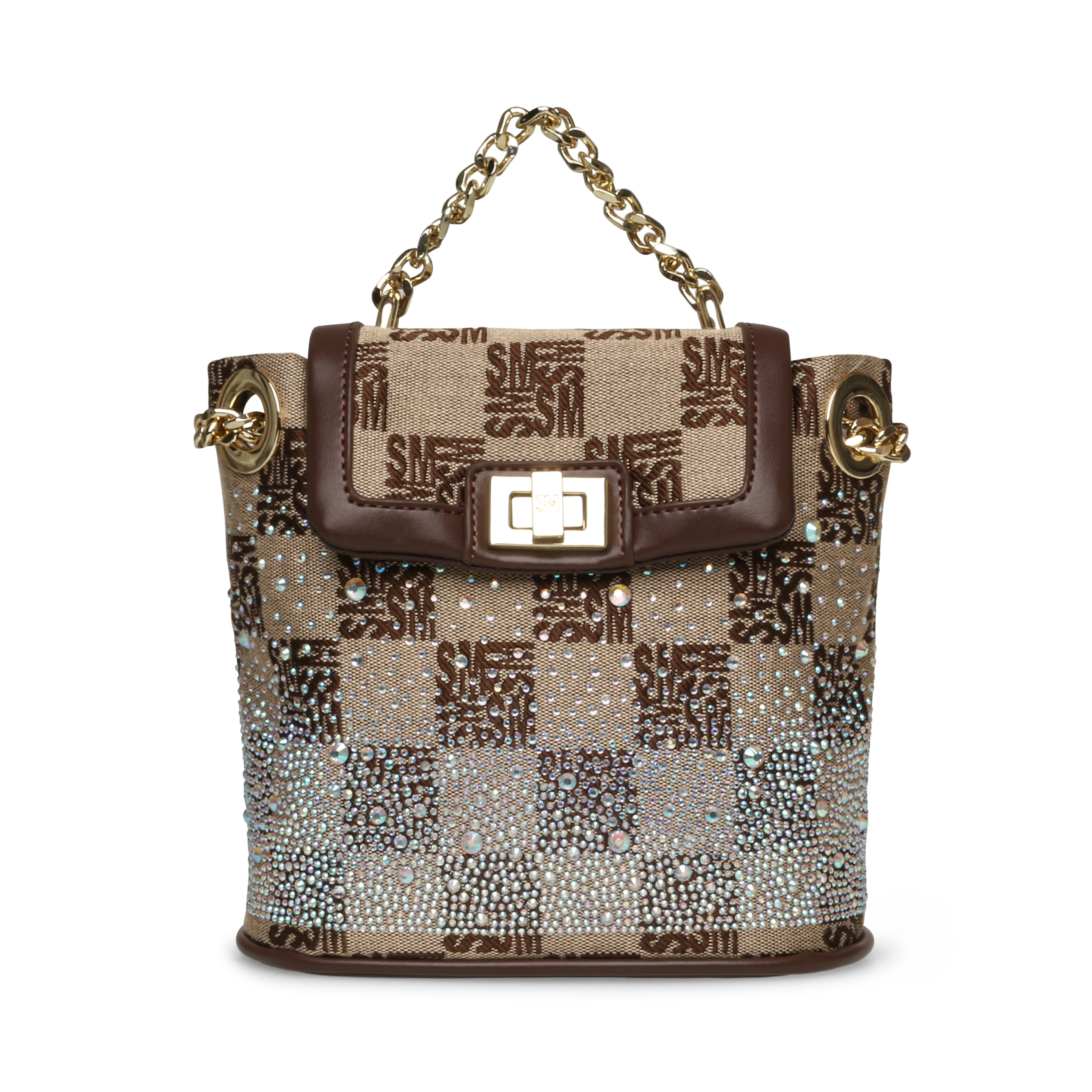 BBROOKS12 BROWN