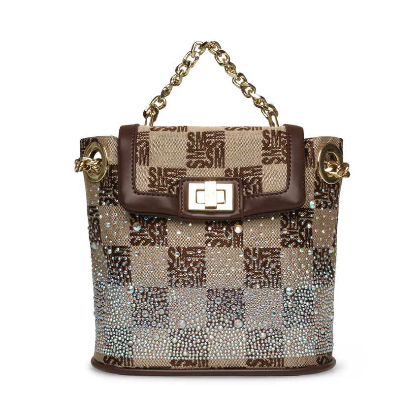 BBROOKS12 BROWN