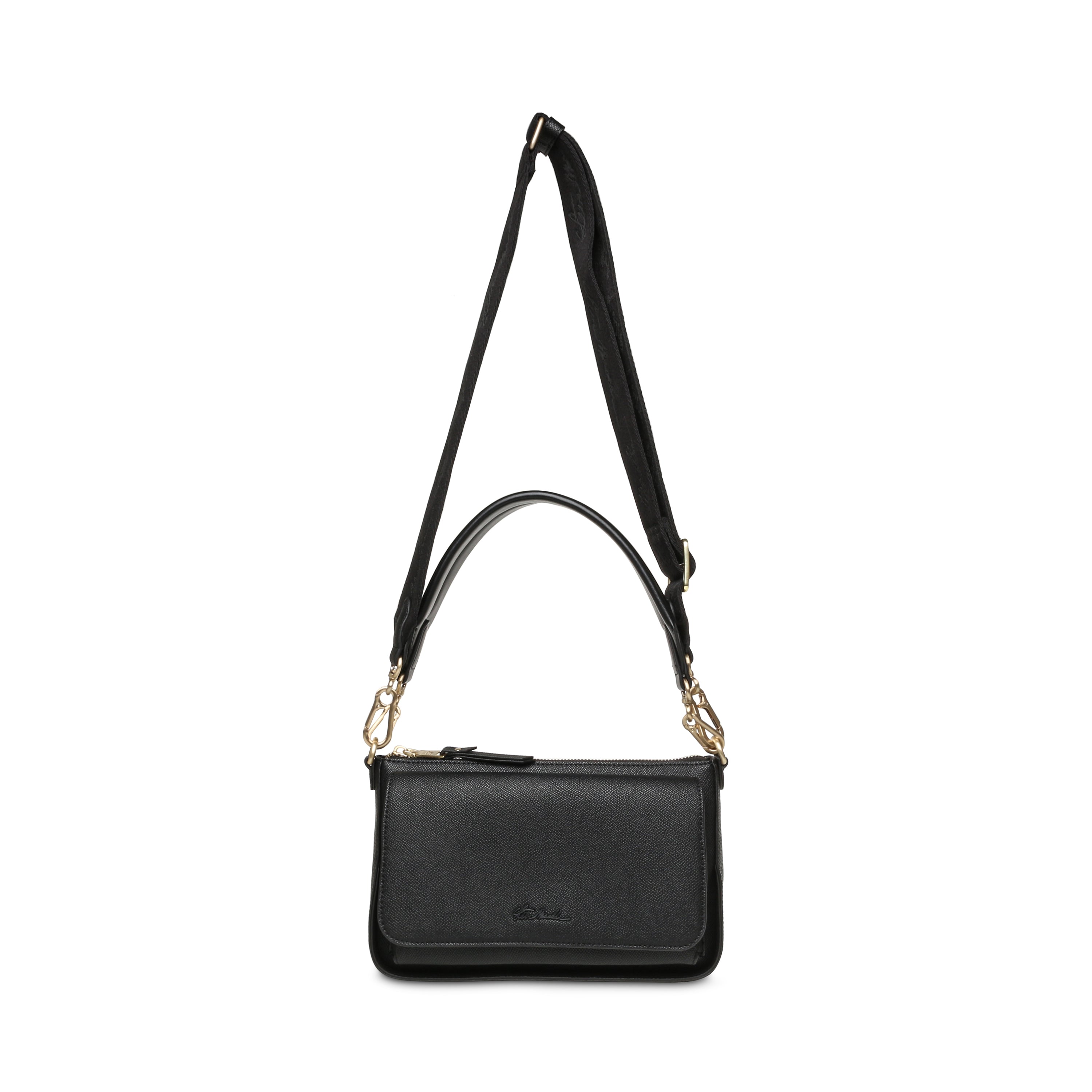 BCASSY BLACK