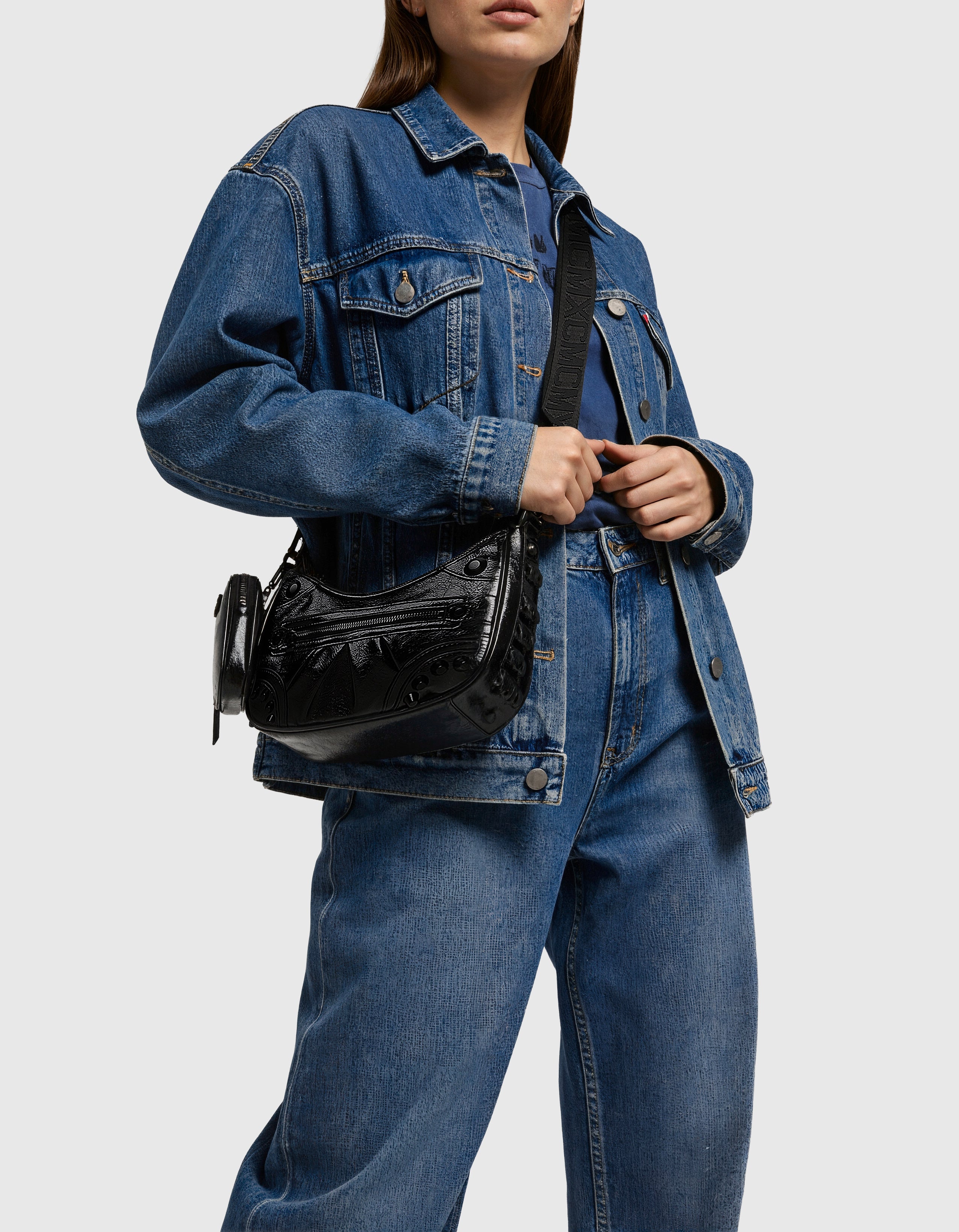 Cartera Bclove Mujer - view 6
