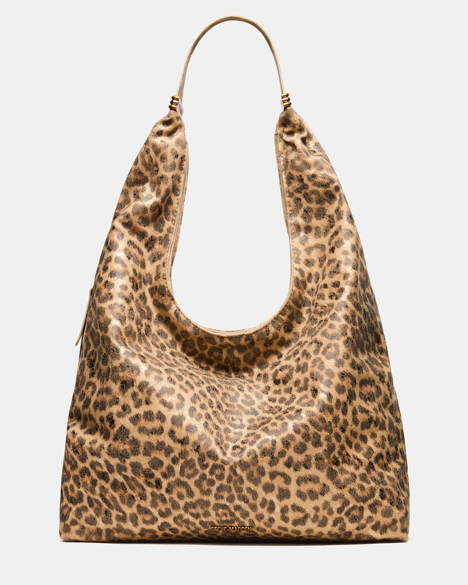 BDEMPSYS METALLIC LEOPARD - view 2