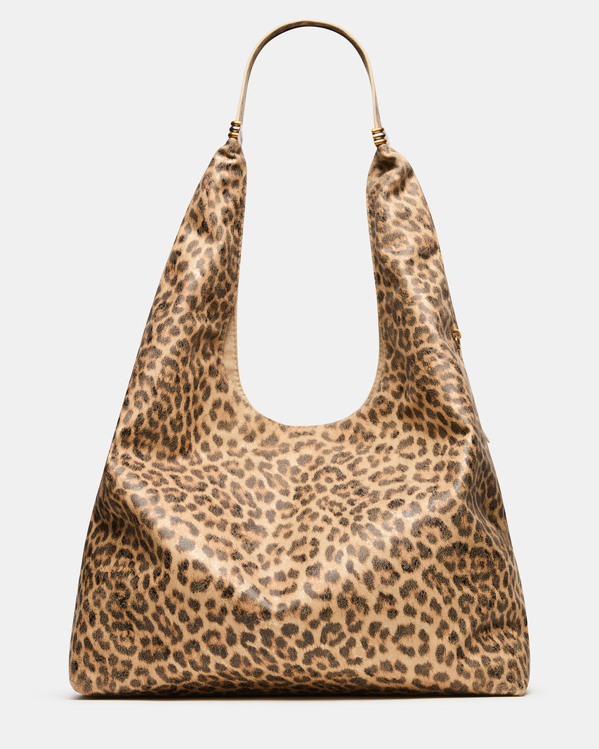 BDEMPSYS METALLIC LEOPARD - view 3