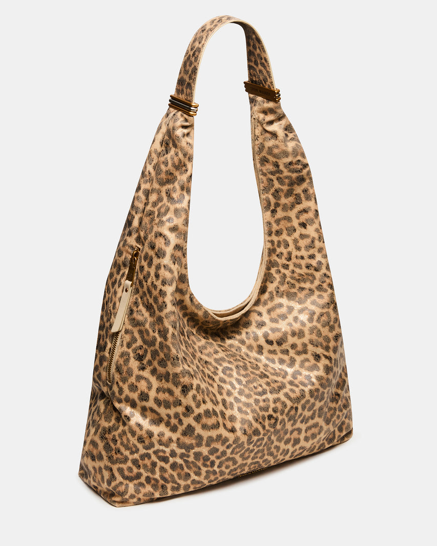 BDEMPSYS METALLIC LEOPARD - view 5