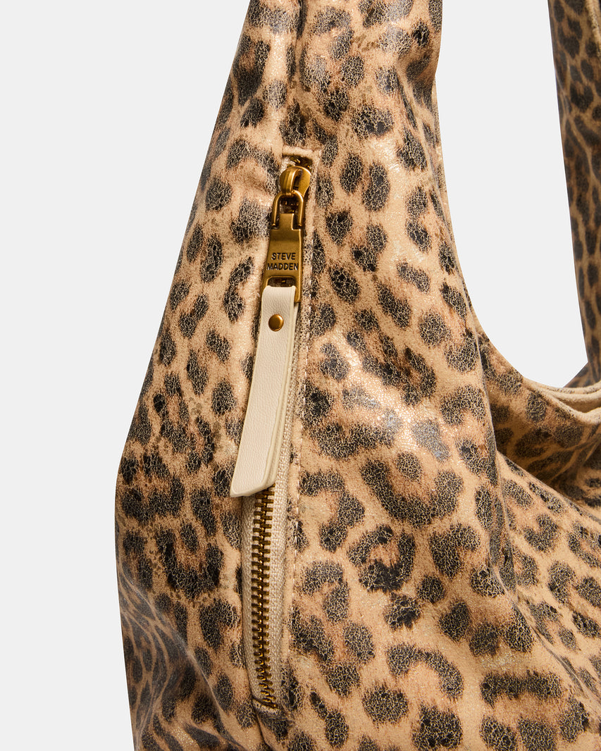BDEMPSYS METALLIC LEOPARD - view 4