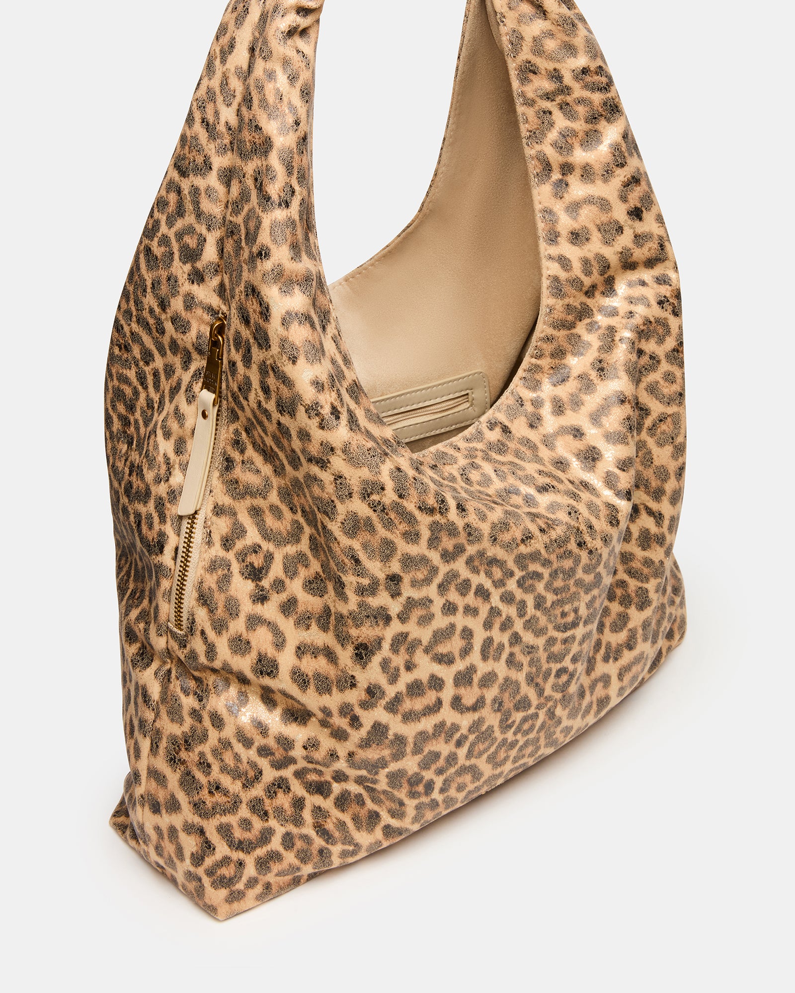 BDEMPSYS METALLIC LEOPARD - view 6