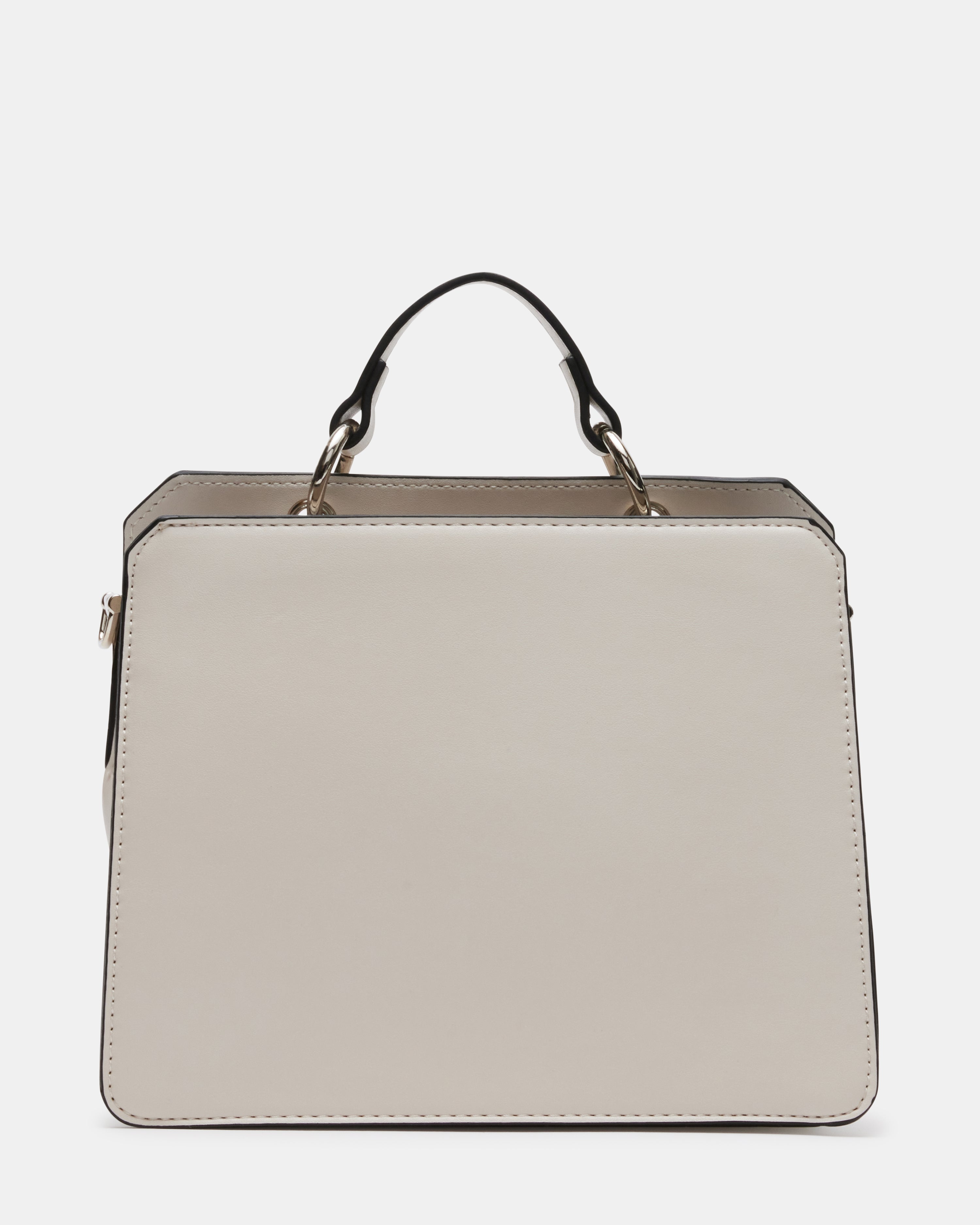 CARTERA BEVELYN CREMA - view 2