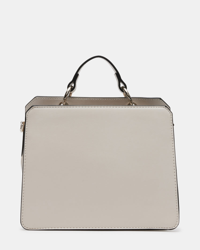 CARTERA BEVELYN CREMA - view 2