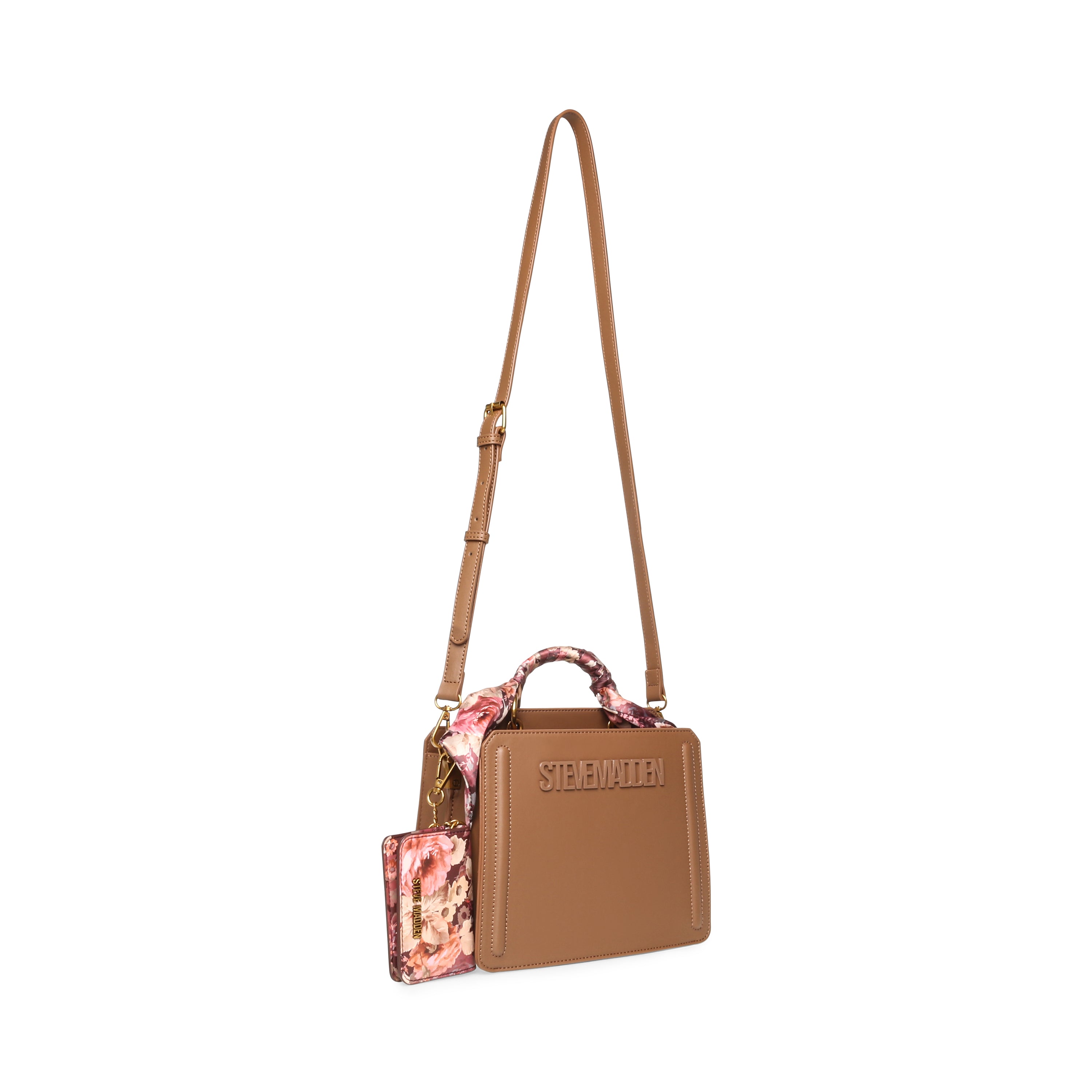 Cartera Bevlynn Mujer - view 3
