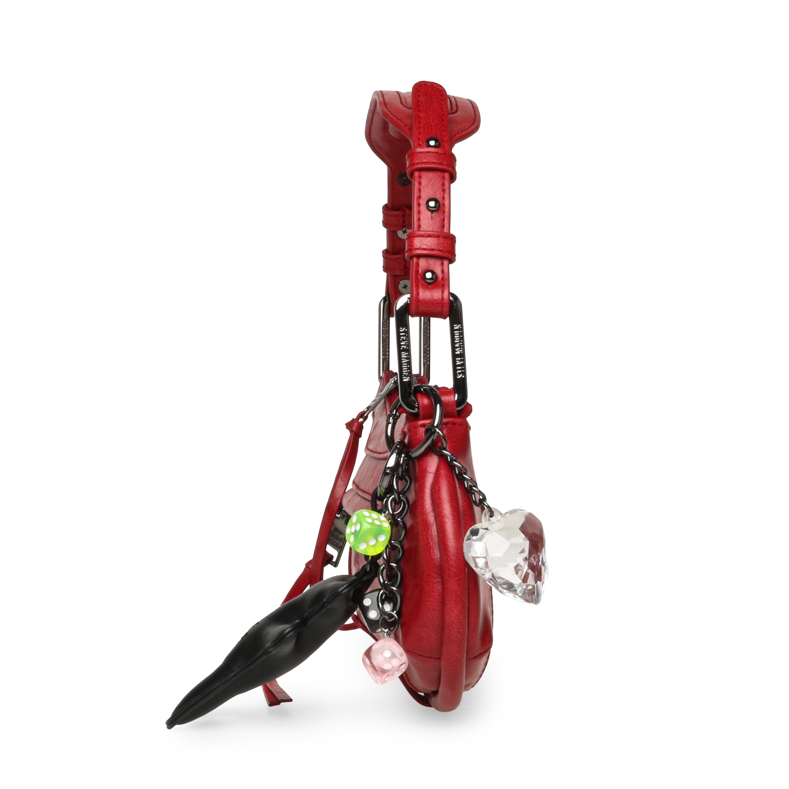 CARTERA STEVE MADDEN BFRANZ