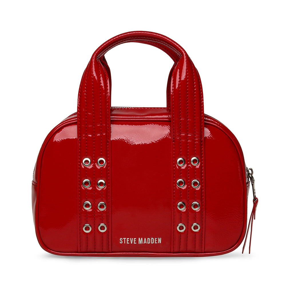Cartera Steve Bolsa Roja Steve Madden BGRETTA RED – Steve Madden Chile