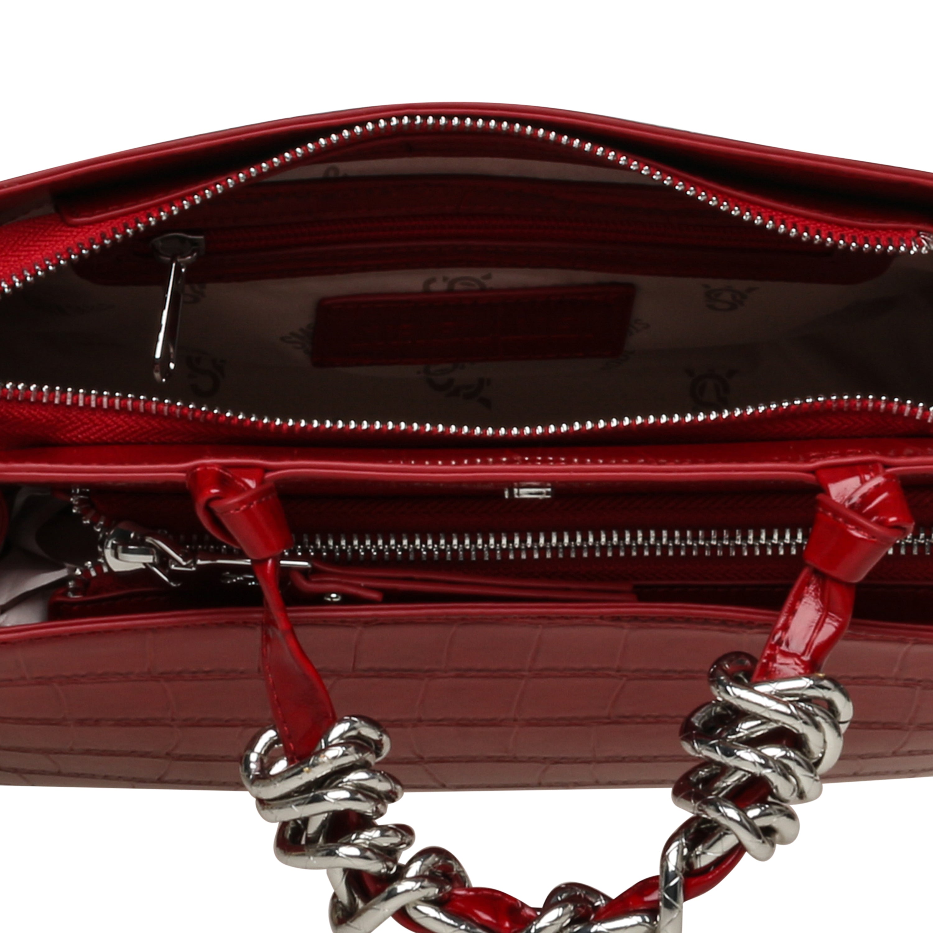 BLUNE RED - view 3