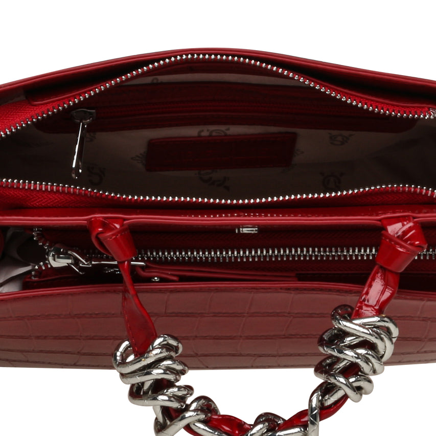 BLUNE RED - view 3