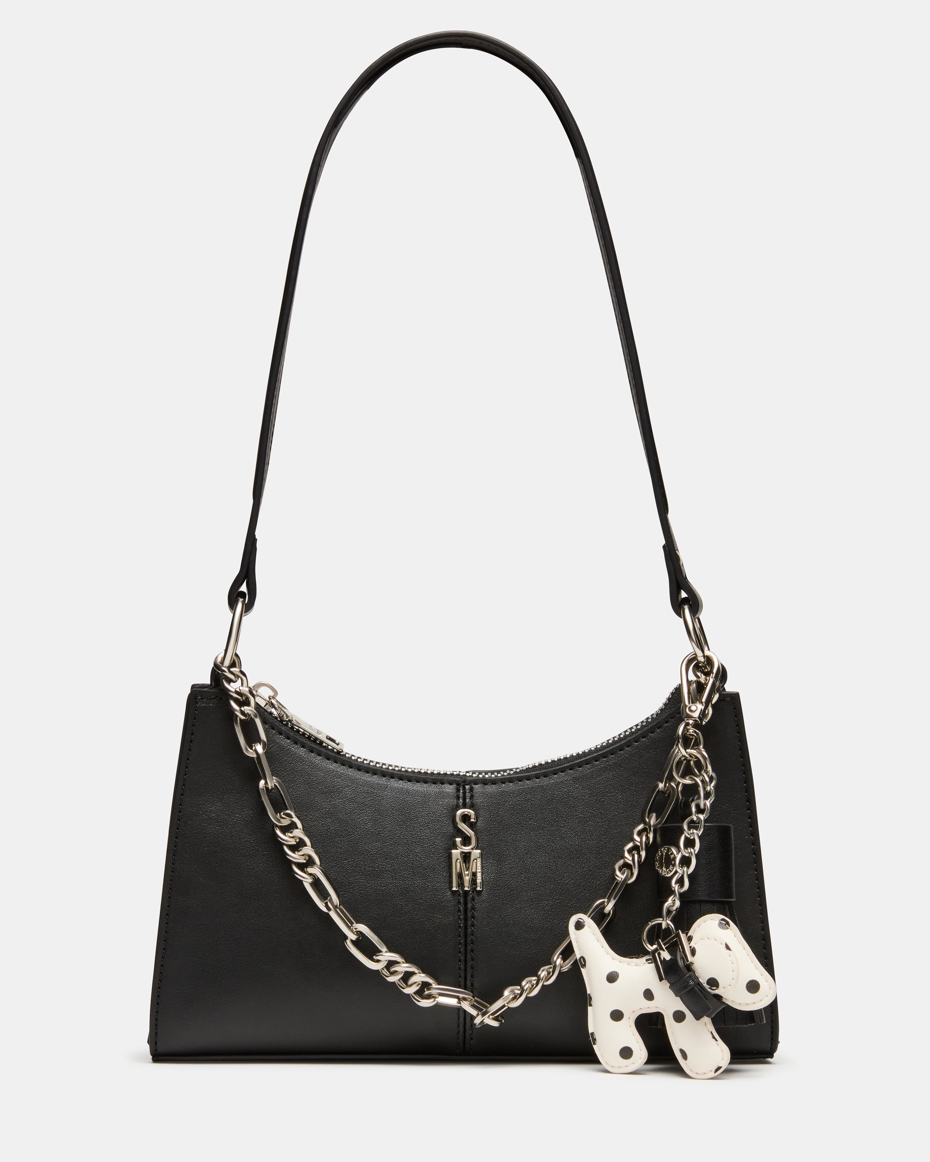 MＫT　レディース　BLK M Cartera Bmika-C Mujer – Steve Madden Chile