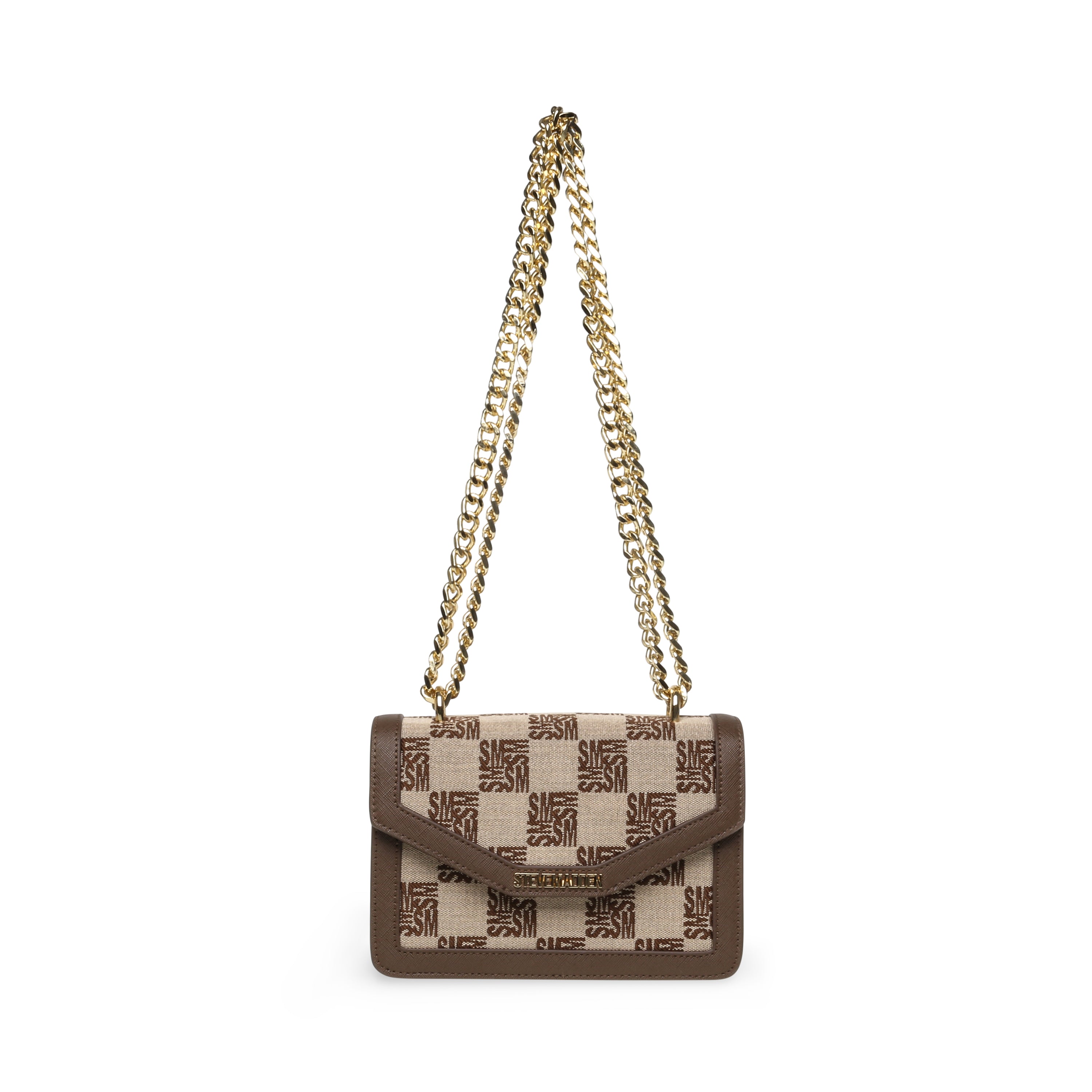 BSTAKES5 BROWN