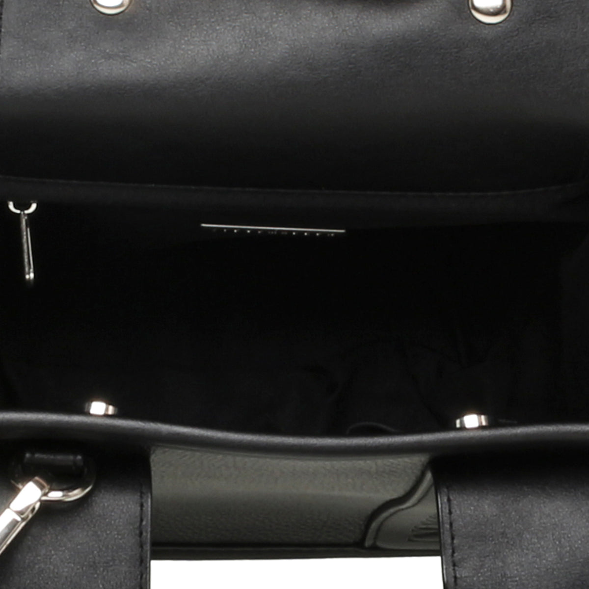BWEBBER-E CHARM BOX NEGRO - view 4